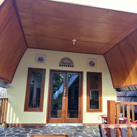 Two One Bungalow Гили-Мено Экстерьер фото