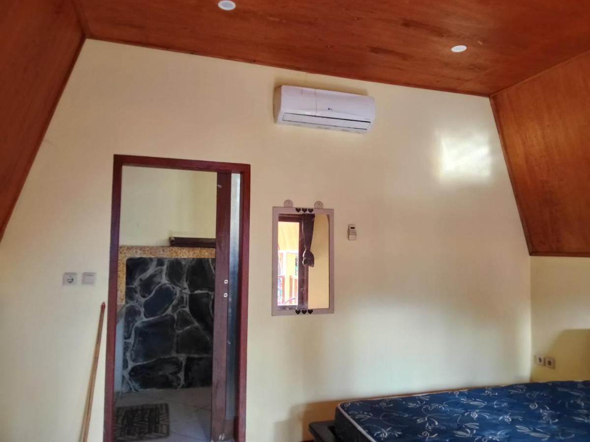 Two One Bungalow Гили-Мено Экстерьер фото