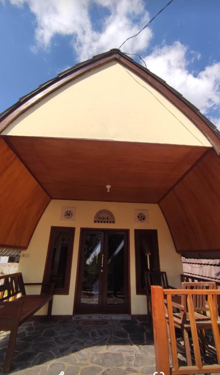 Two One Bungalow Гили-Мено Экстерьер фото