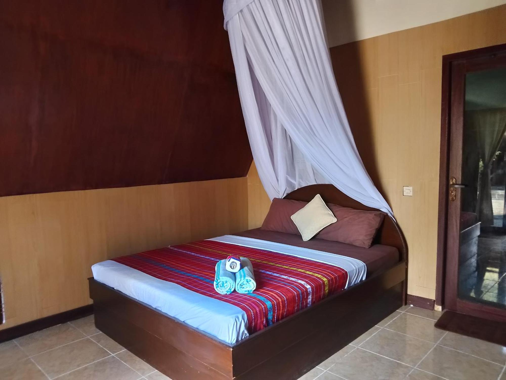 Two One Bungalow Гили-Мено Номер фото