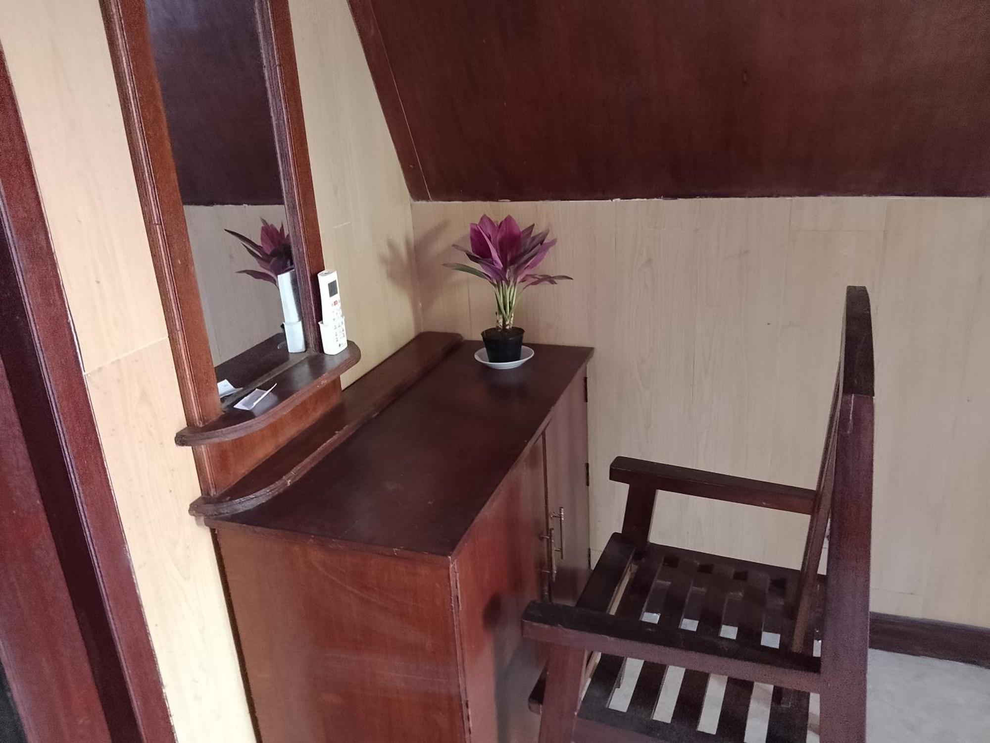 Two One Bungalow Гили-Мено Номер фото